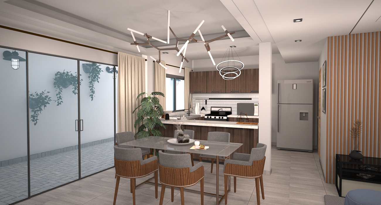 Casas, Alto de Arroyo Hondo III Golden Castle Real Estate